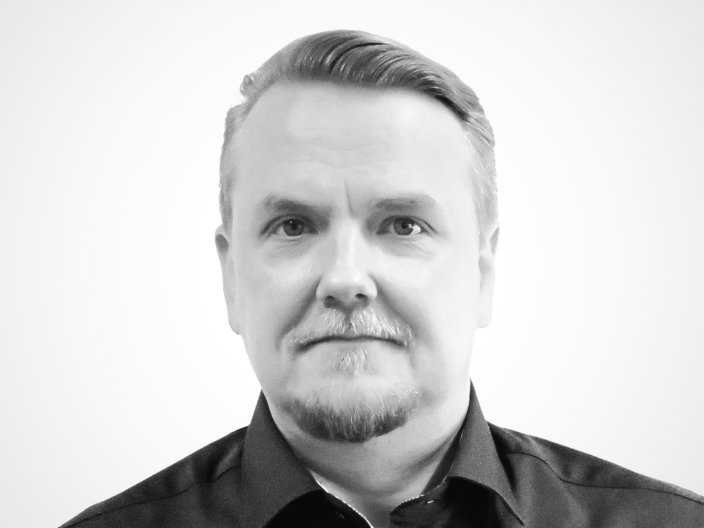 PIcture of Vesa Leppänen