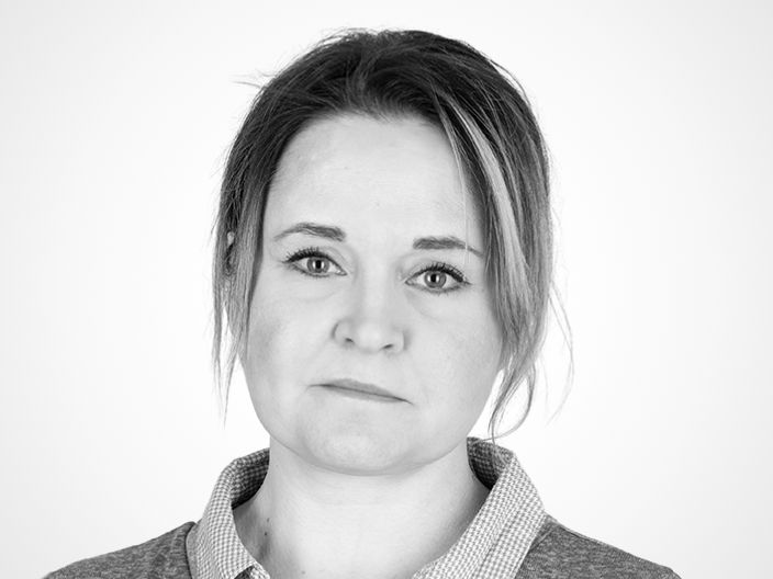Asta Kettunen, Inission Lohja