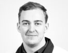Photo of Niko Ahonen, Inission Lohja's Sales Manager
