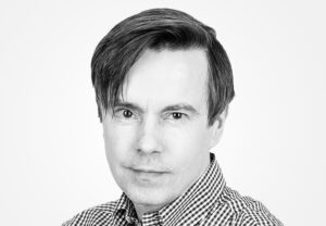 Kimmo Kortesoja, Key Account Manager, Inission Lohja