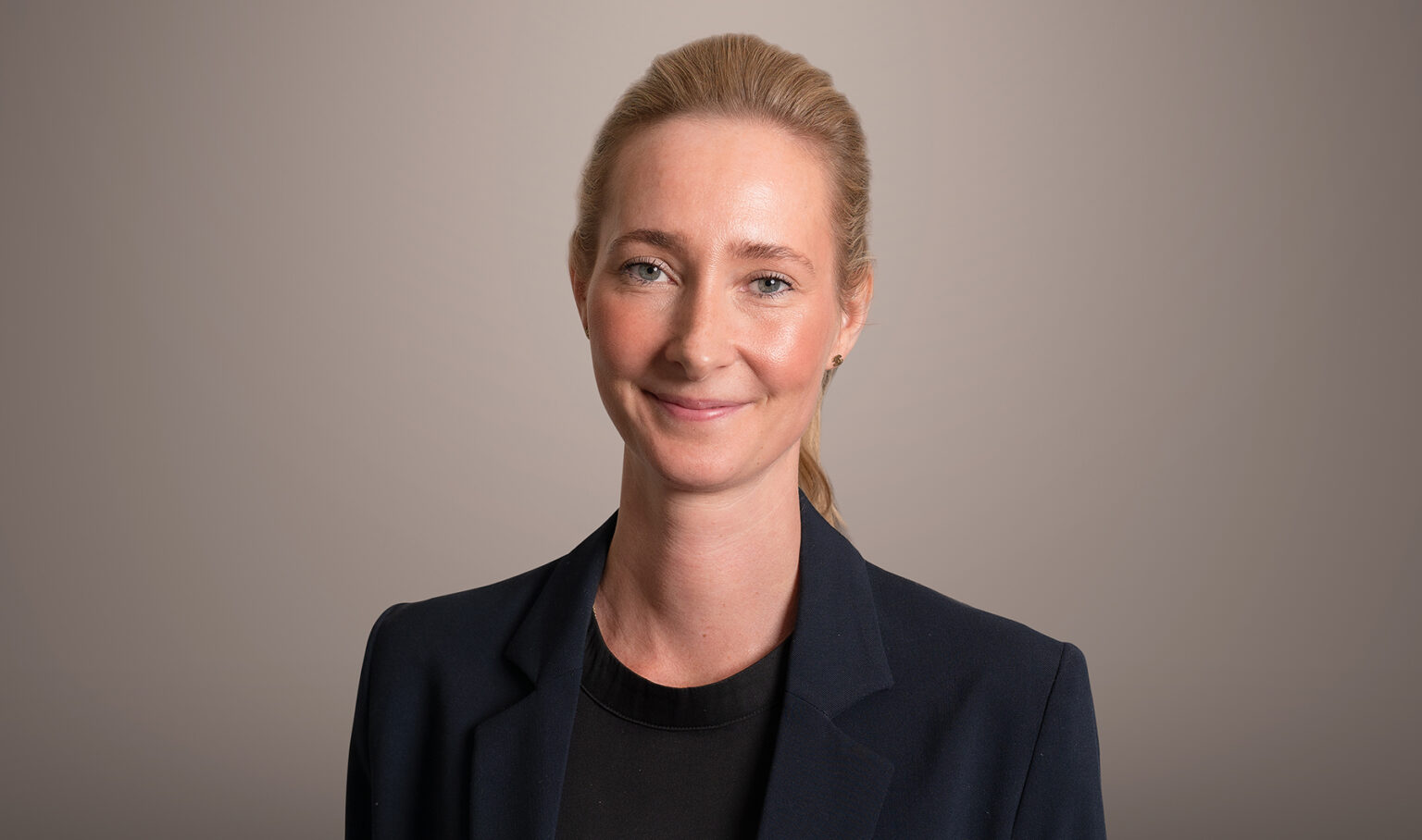 Inission Ab Charlotte Jansson er Inissions nye Chief Data Officer - Inission