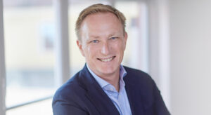 Torkel Skoglösa ny VD för Inission Syd AB