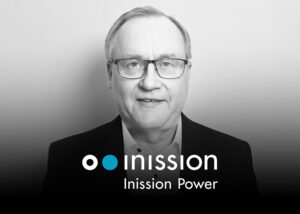 The Enedo OEM business area and its companies change name to Inission Power