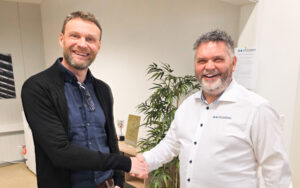 Inission Løkken AS and InMind AS enter partnership on flexible robotics in production