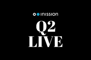 Invitation: Presentation of Inission’s Second Quarter 2026 Results