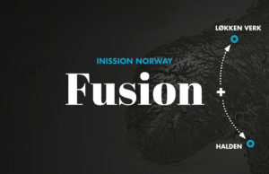 Løkken and Inission Halden become Inission Norway