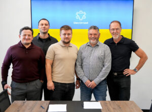 Inission Norway signs Memorandum of Understanding with DevDroid