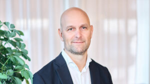 Henrik Widestadh Appointed Managing Director of Inission Syd